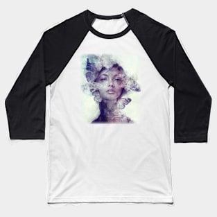 Adorn Baseball T-Shirt